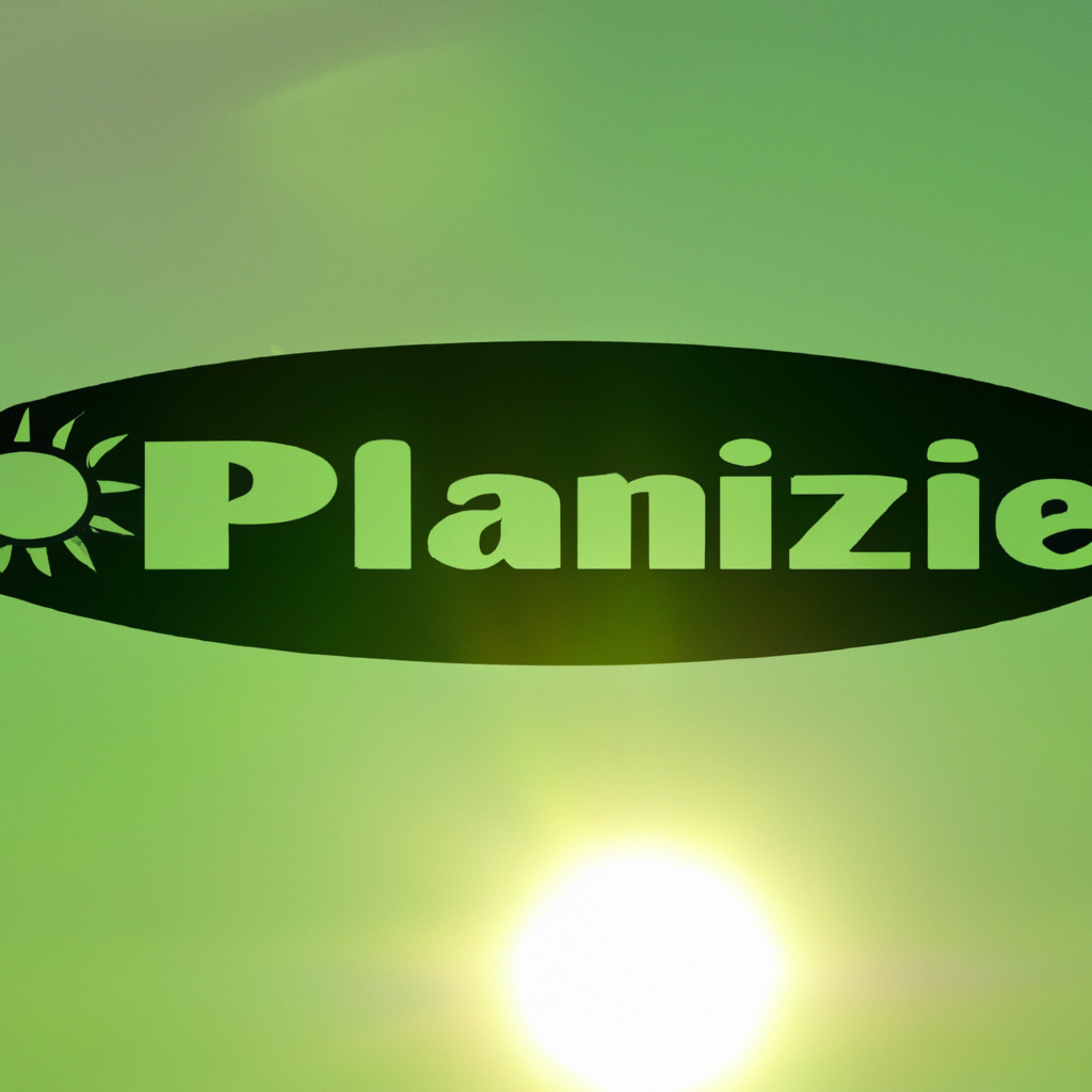 GreenPlanet Logo